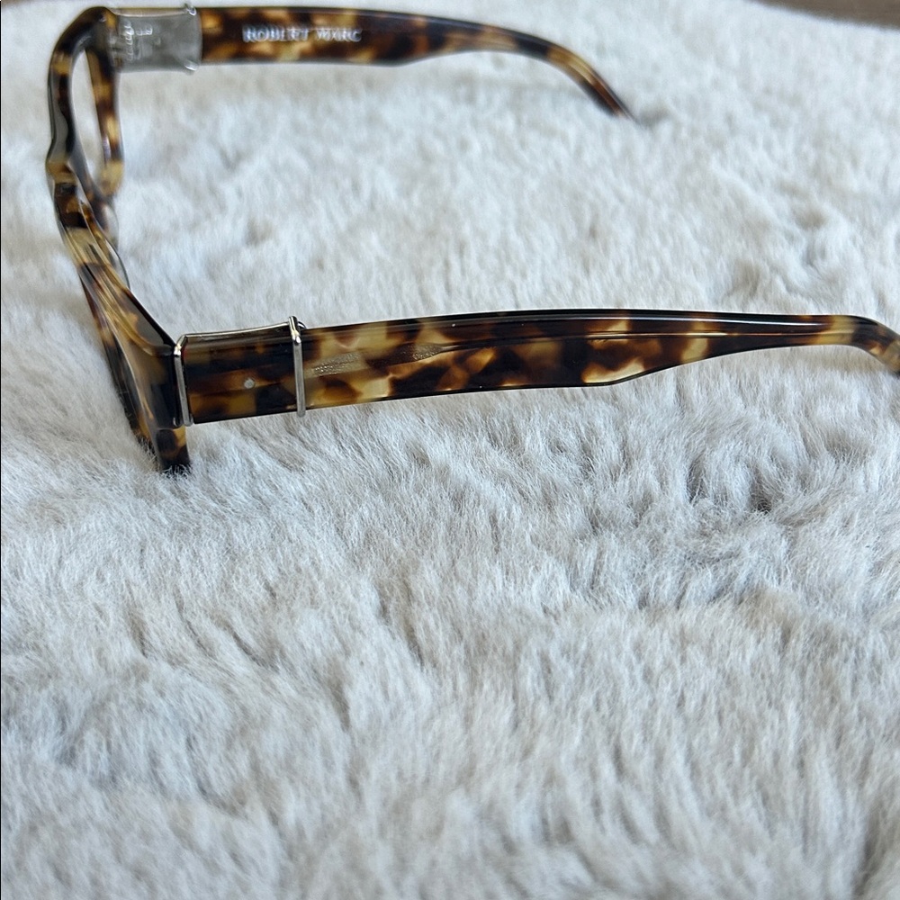 Robert Marc Tortoiseshell Frames - image 6